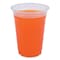 Boardwalk Clear Plastic Cold Cups, 16 oz, PK1000 PET16 - alternate 2